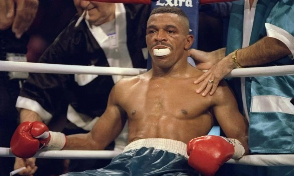 Πέθανε ο θρυλικός πυγμάχος Φράνκι Ράνταλ